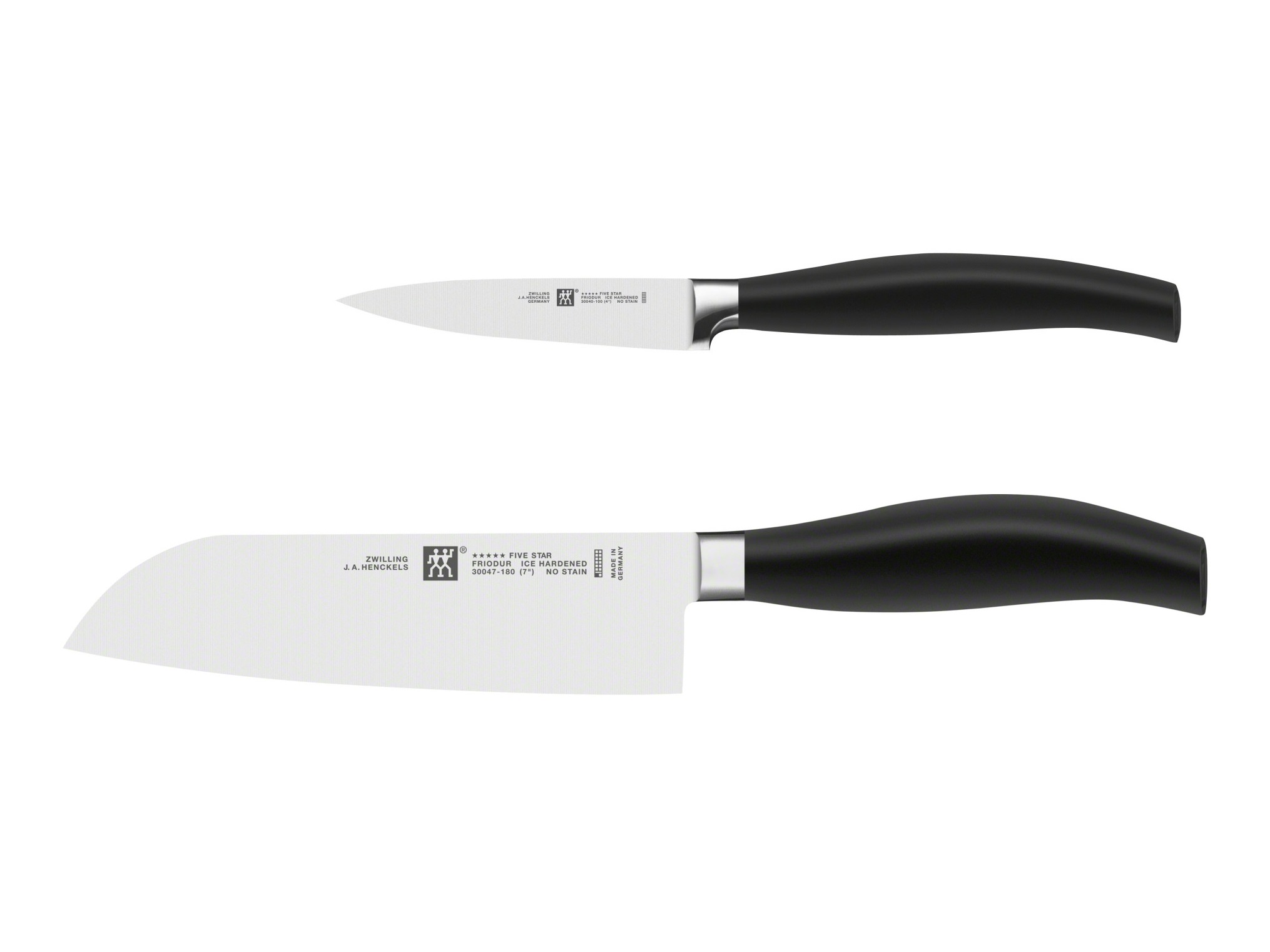 Set noževa Zwilling Five Star 30144000